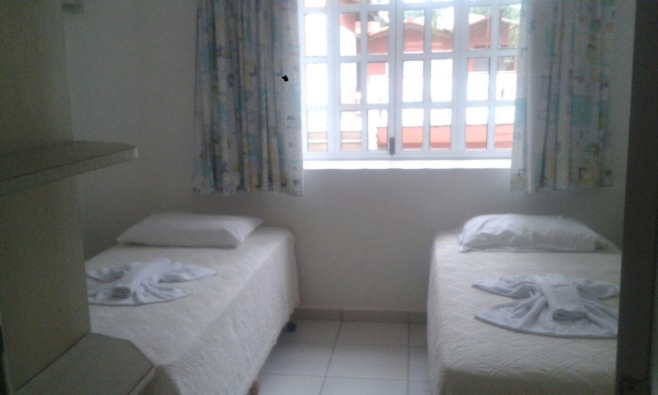 Villaggio Boccia Praia de Boraceia Bagian luar foto