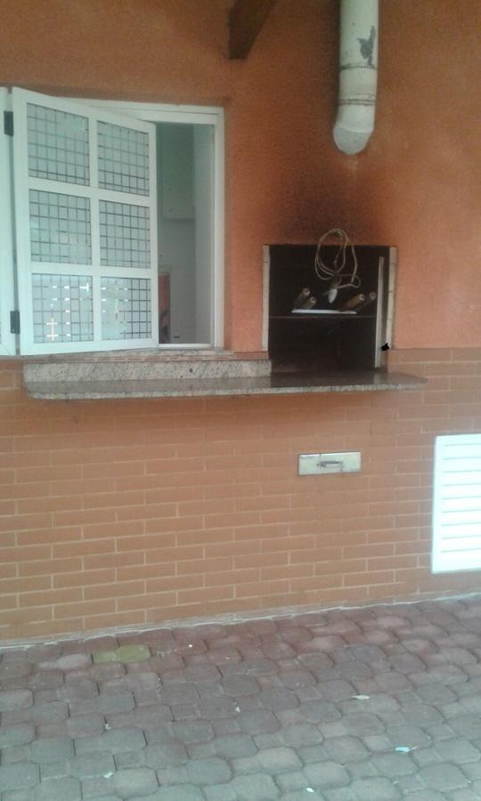 Villaggio Boccia Praia de Boraceia Bagian luar foto